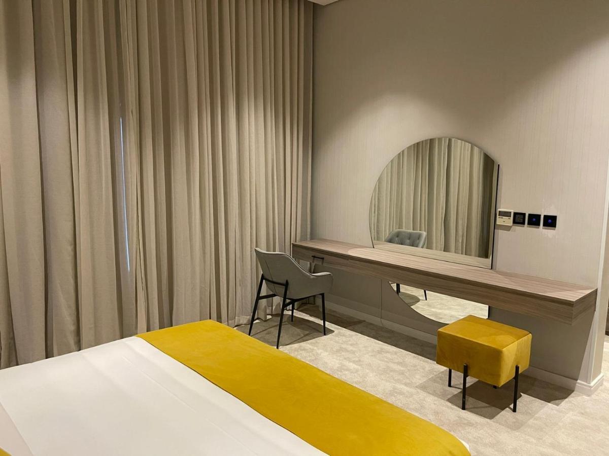 Voyage Residence Эр-Рияд Экстерьер фото