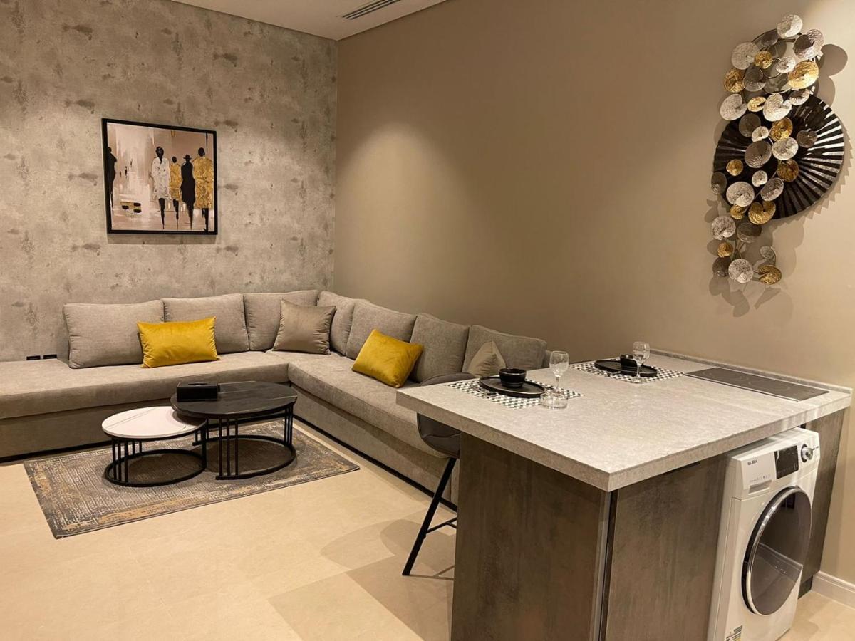 Voyage Residence Эр-Рияд Экстерьер фото