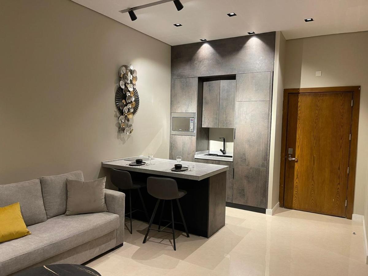 Voyage Residence Эр-Рияд Экстерьер фото