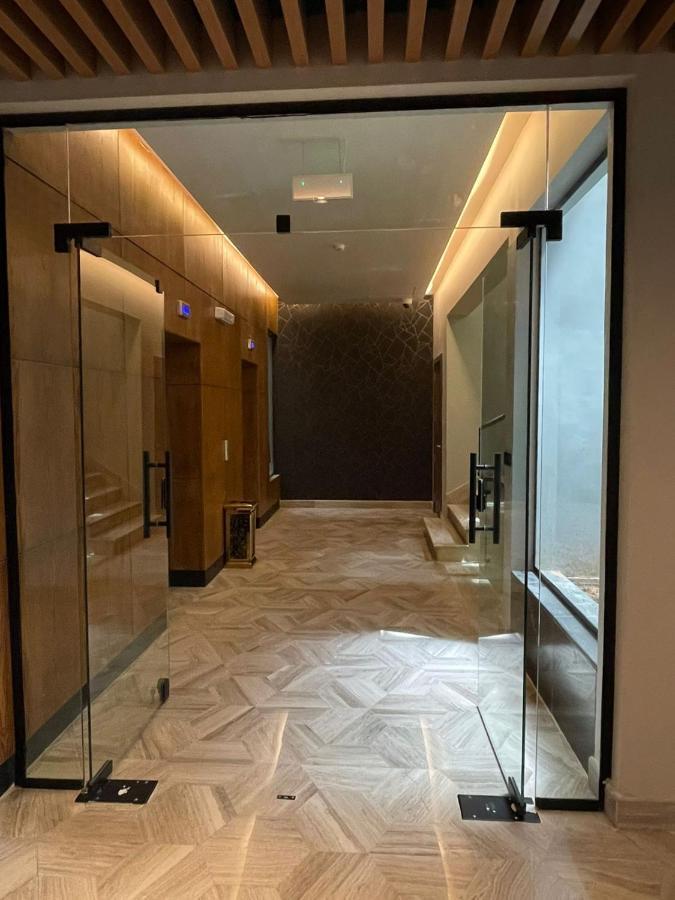 Voyage Residence Эр-Рияд Экстерьер фото