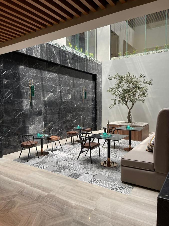 Voyage Residence Эр-Рияд Экстерьер фото