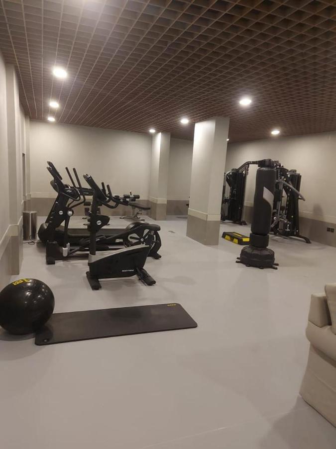 Voyage Residence Эр-Рияд Экстерьер фото