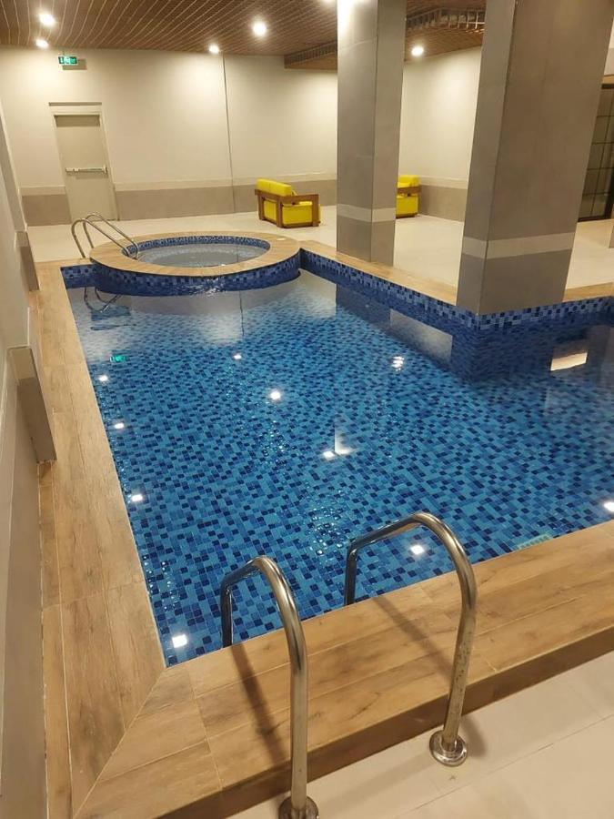 Voyage Residence Эр-Рияд Экстерьер фото